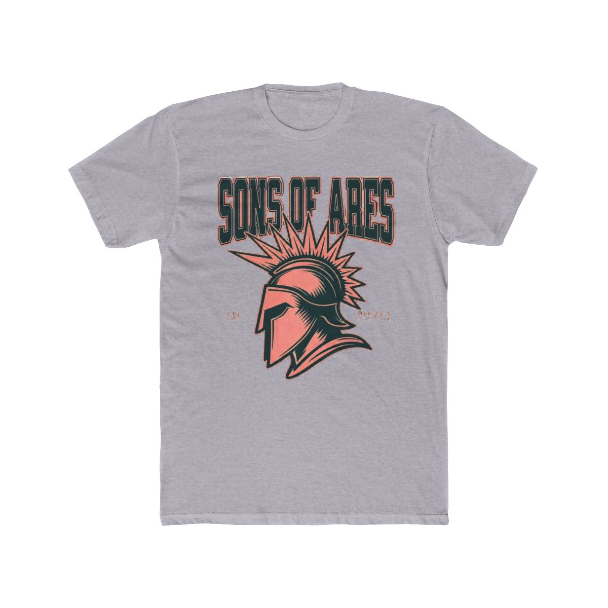 Sons of Ares, Laurel, Red Rising T Shirt