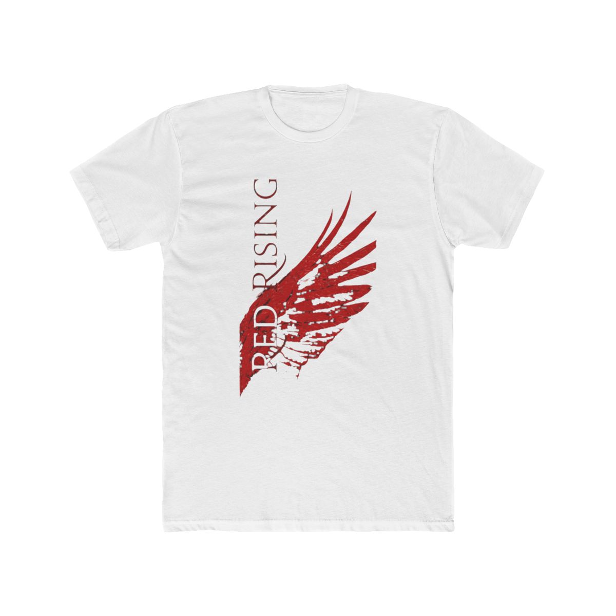 Wing Of Red Rising T Shirt - Official T-Shirts merchandise