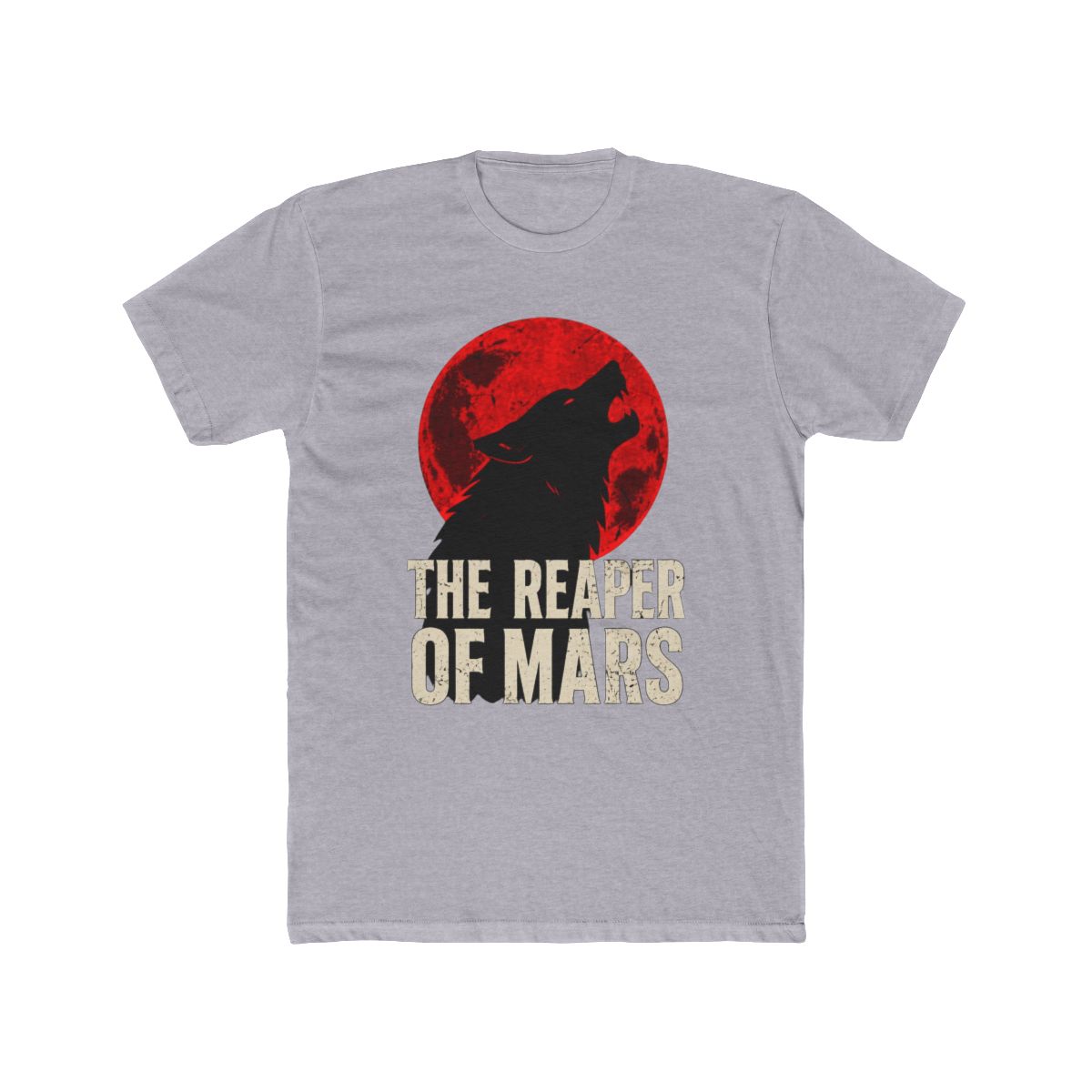 red rising the reaper T Shirt