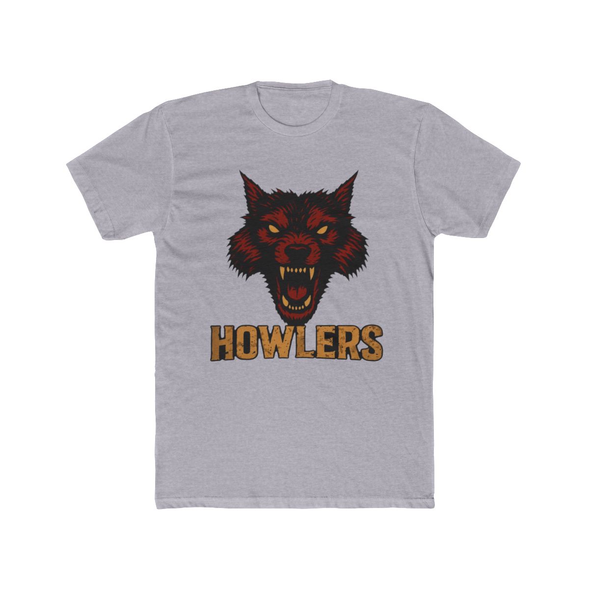 Red Rising, Hail Libertas Hail Reaper T Shirt