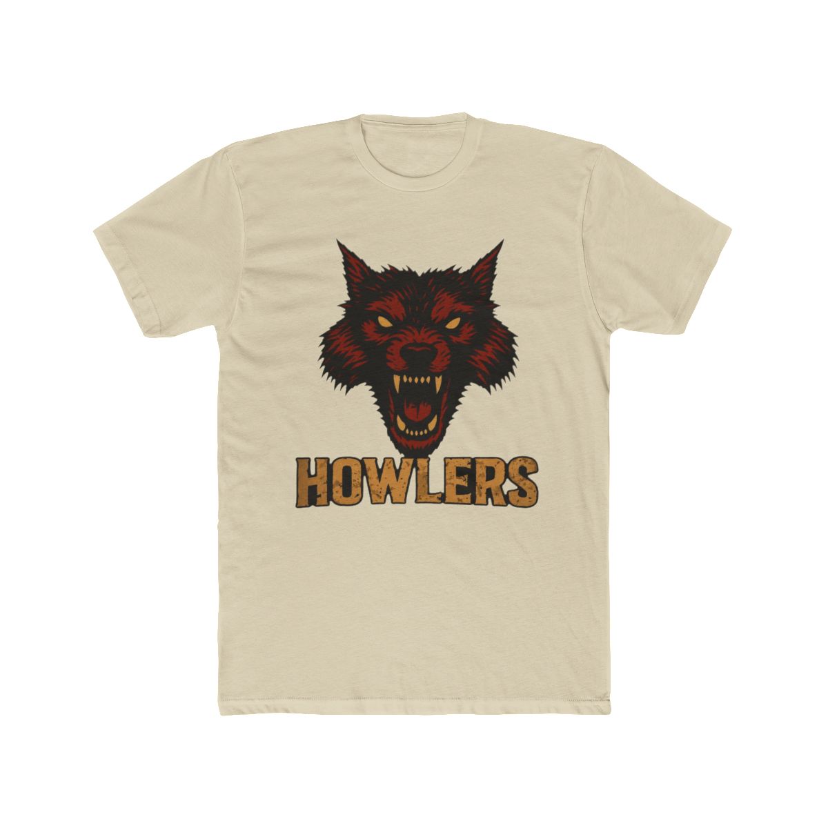 Red Rising, Hail Libertas Hail Reaper T Shirt - alternate angle 4, merchandise