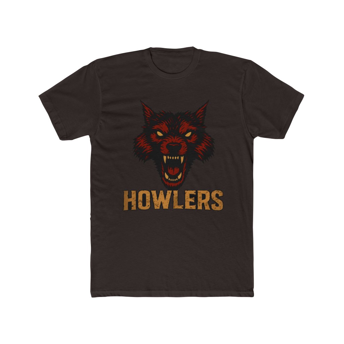 Red Rising, Hail Libertas Hail Reaper T Shirt - alternate angle 3, merchandise