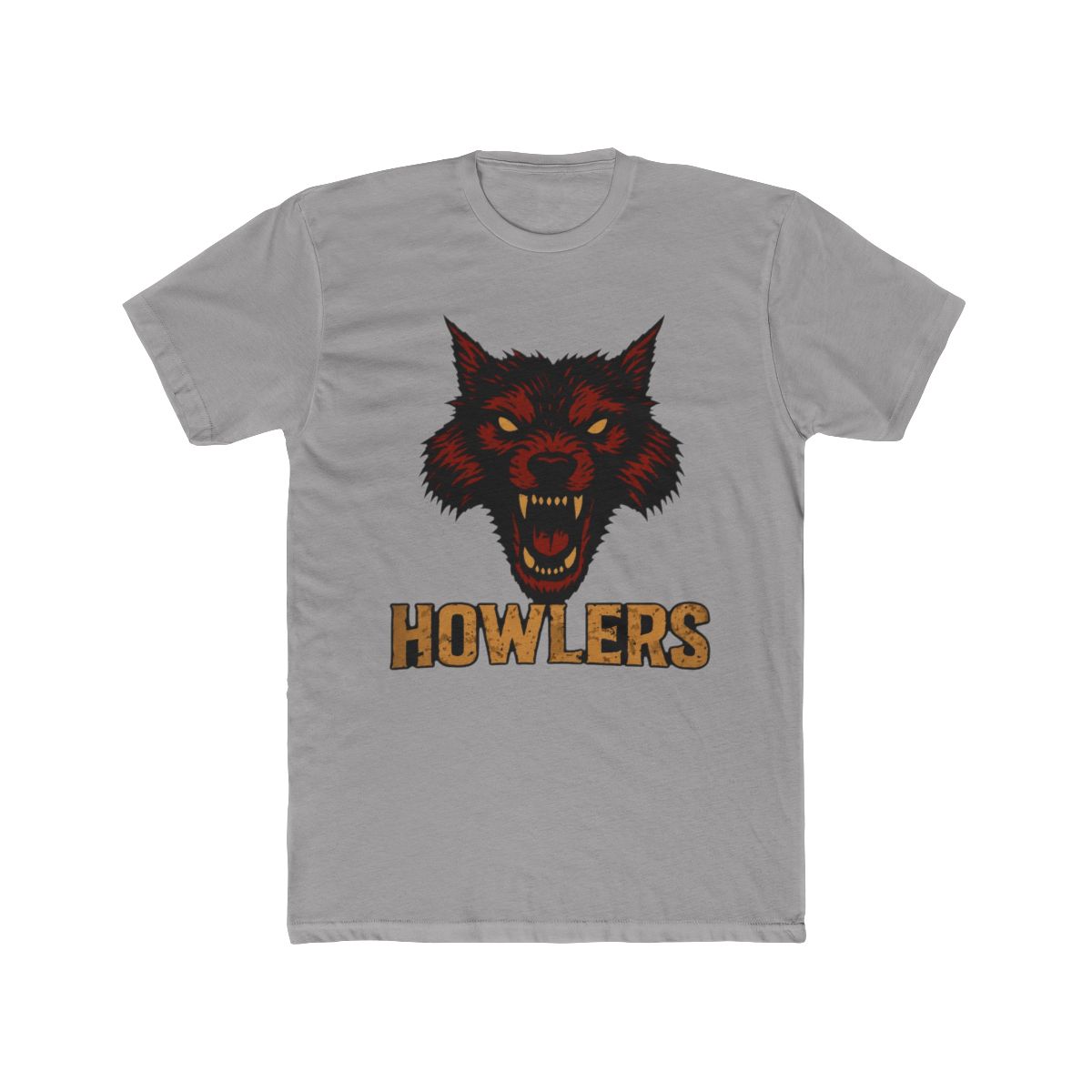 Red Rising, Hail Libertas Hail Reaper T Shirt - alternate angle 2, merchandise