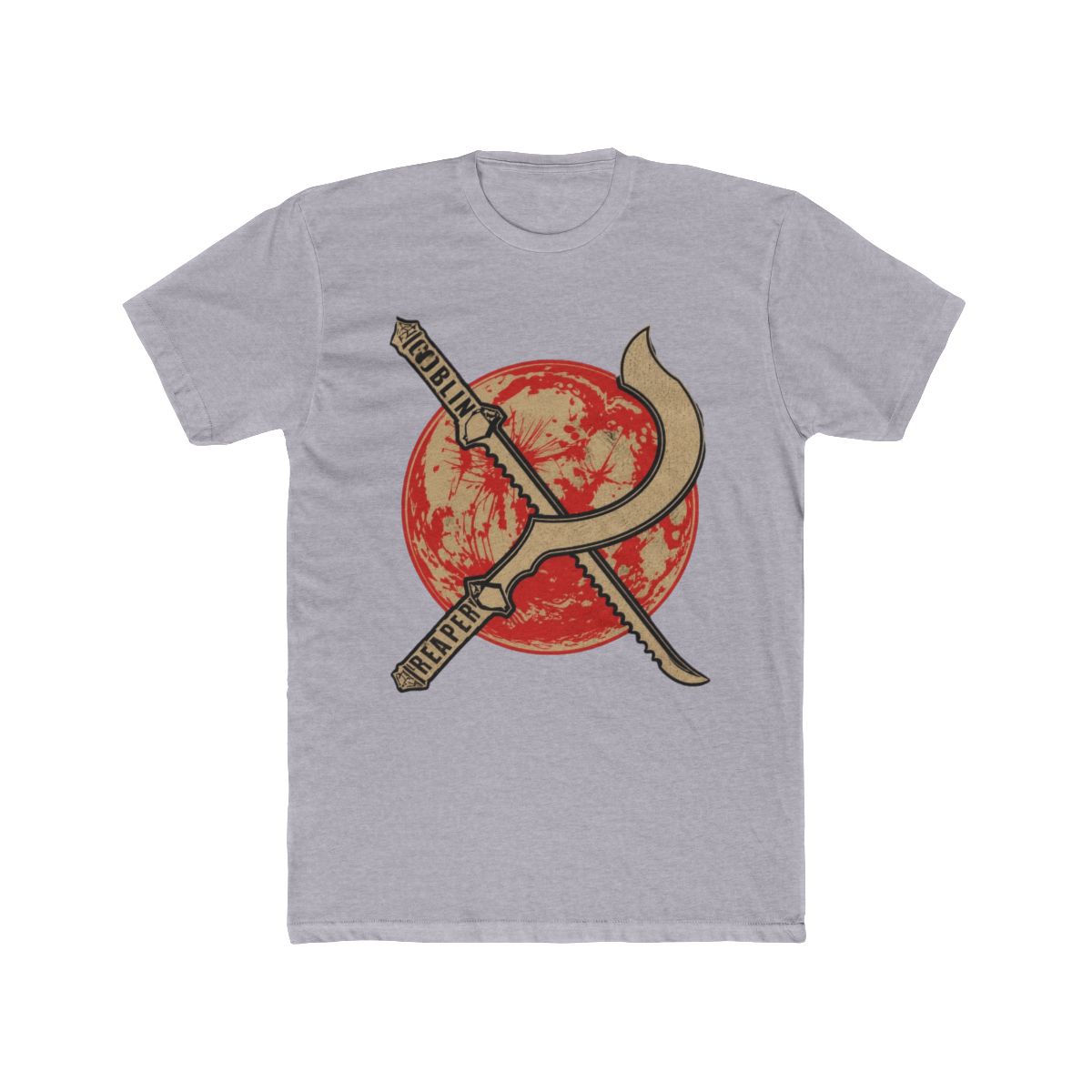 Red Rising Reaper Goblin darrow sevro T Shirt