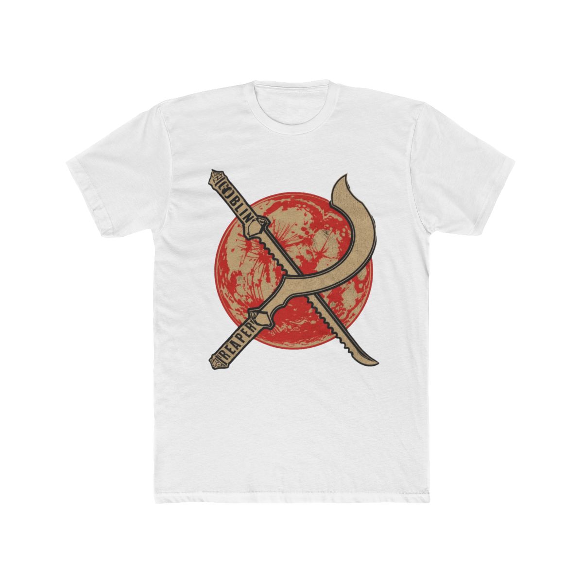 Red Rising Reaper Goblin darrow sevro T Shirt - Official T-Shirts merchandise