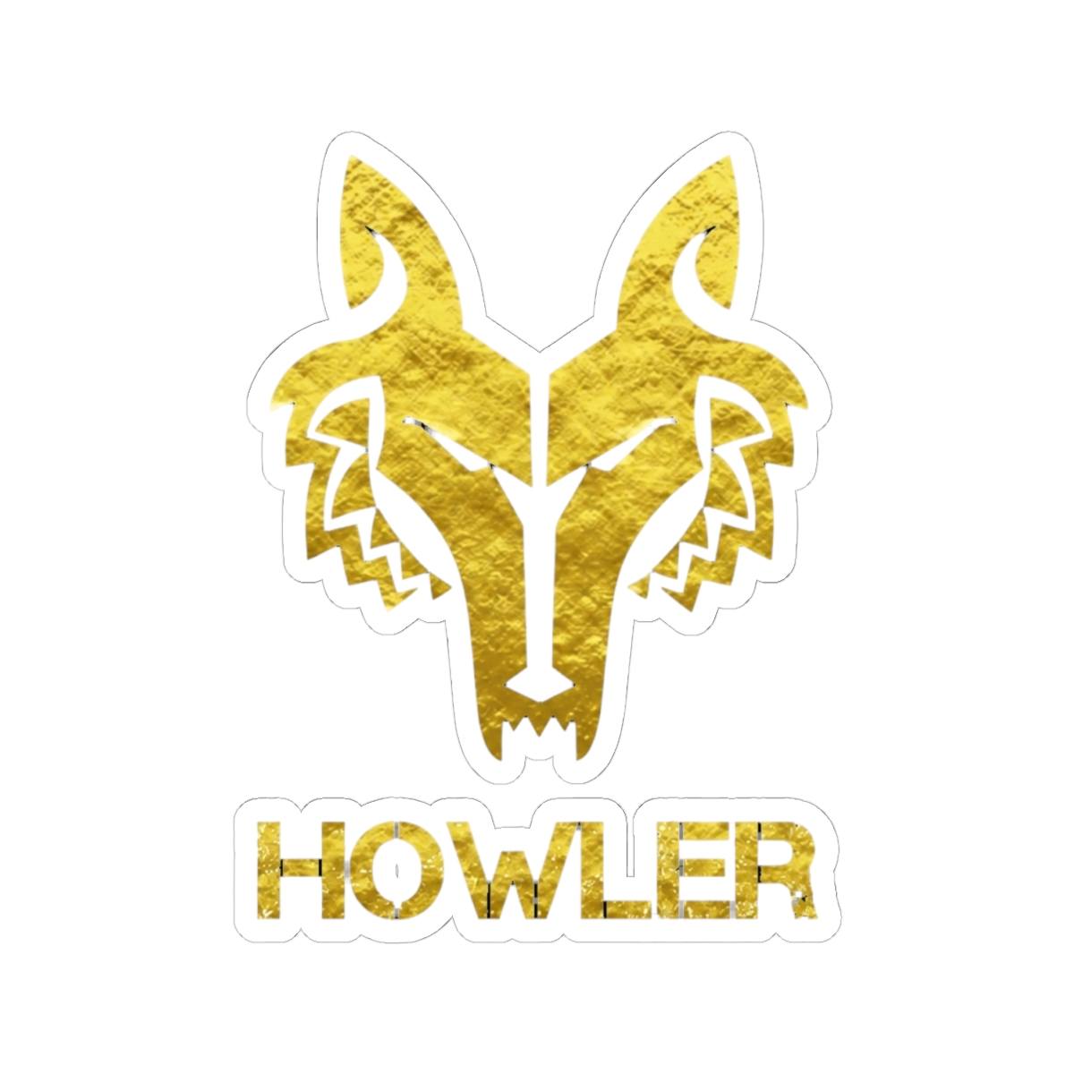 Golden Howler | Red Rising - alternate angle 1, merchandise