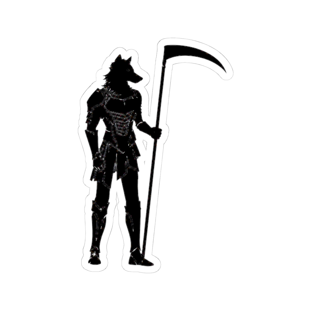 The Reaper | Red Rising
