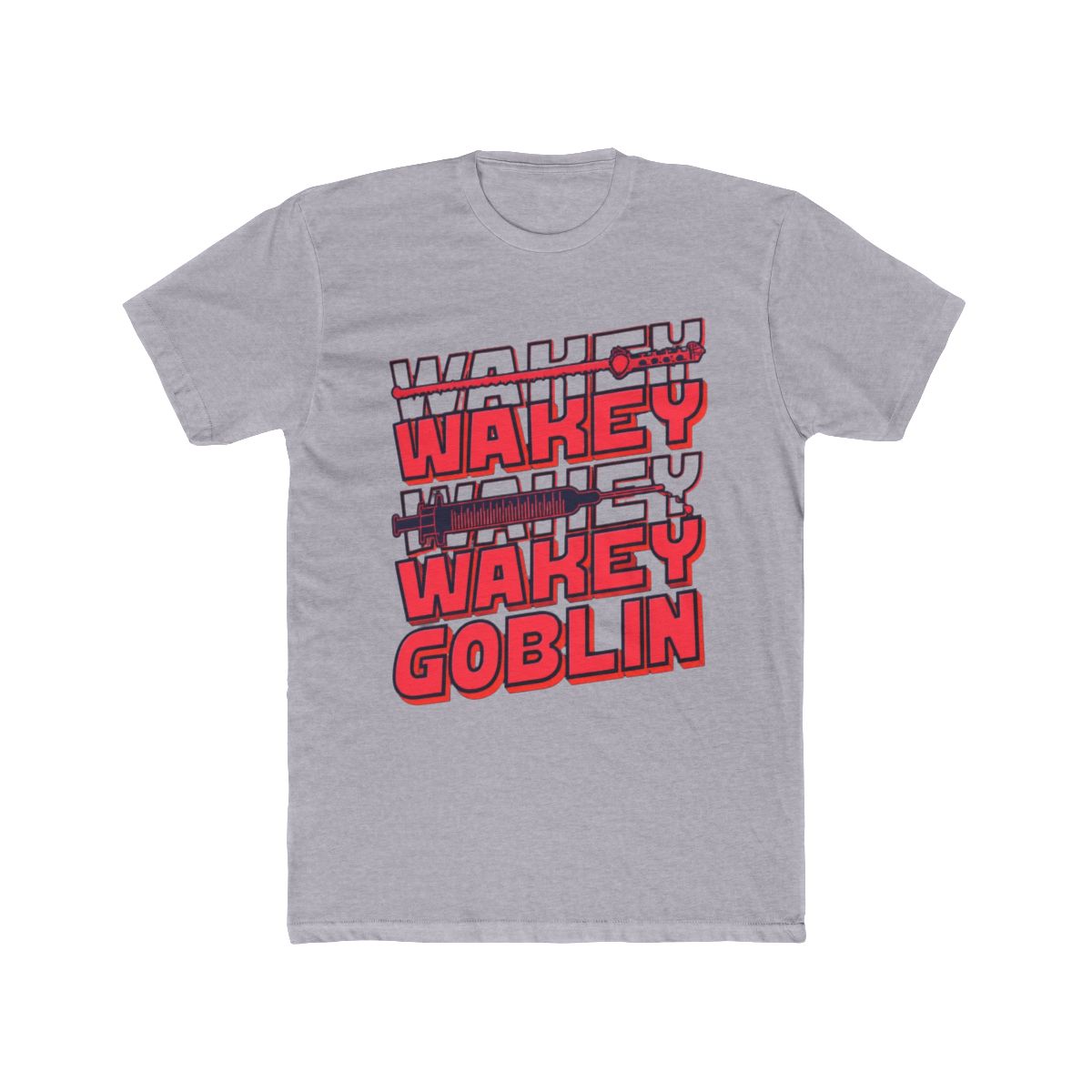 Red Rising, Wakey Wakey Goblin, Darrow, Sevro, Howlers