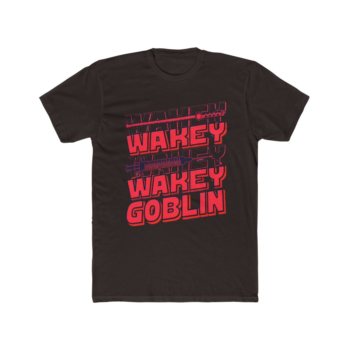 Red Rising, Wakey Wakey Goblin, Darrow, Sevro, Howlers - alternate angle 2, merchandise
