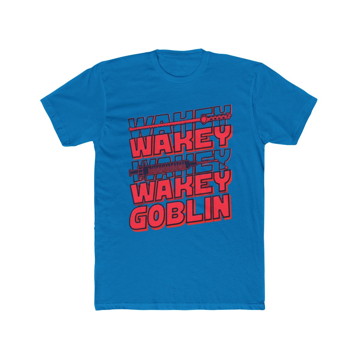 Red Rising, Wakey Wakey Goblin, Darrow, Sevro, Howlers