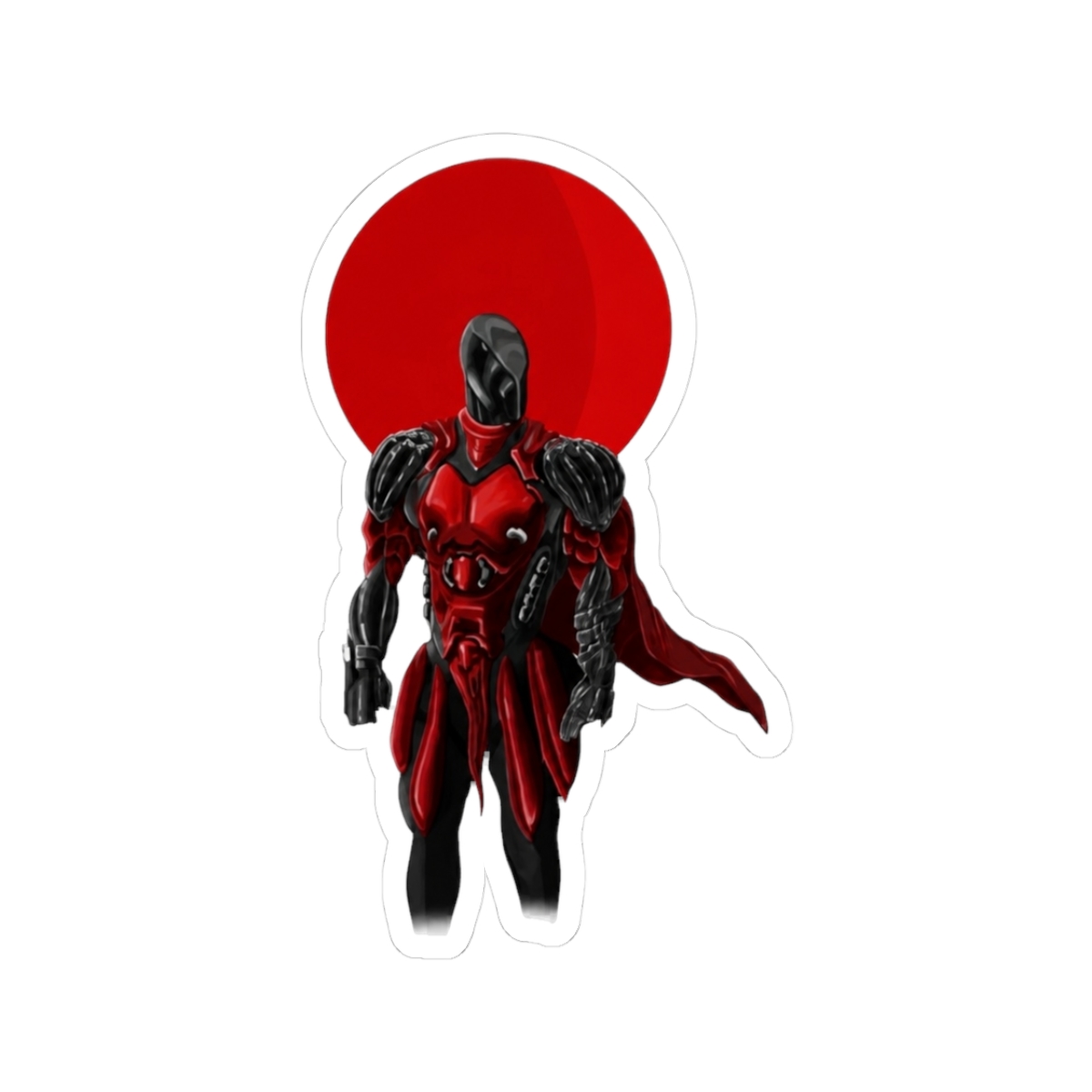 Darrow Of Mars | Red Rising