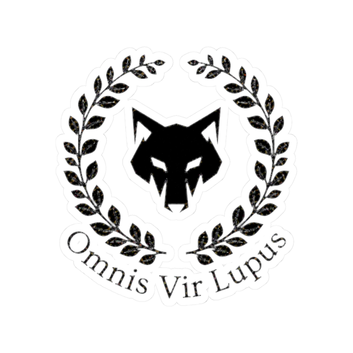 Red Rising Howlers Omnis Vir Lupus