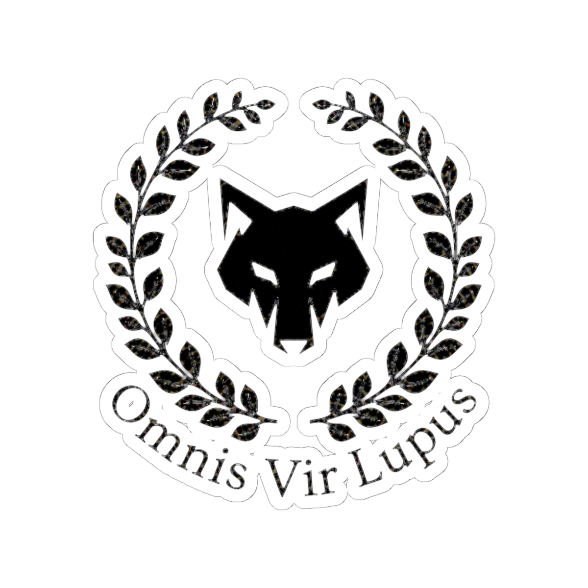 Red Rising Howlers Omnis Vir Lupus - alternate angle 3, merchandise