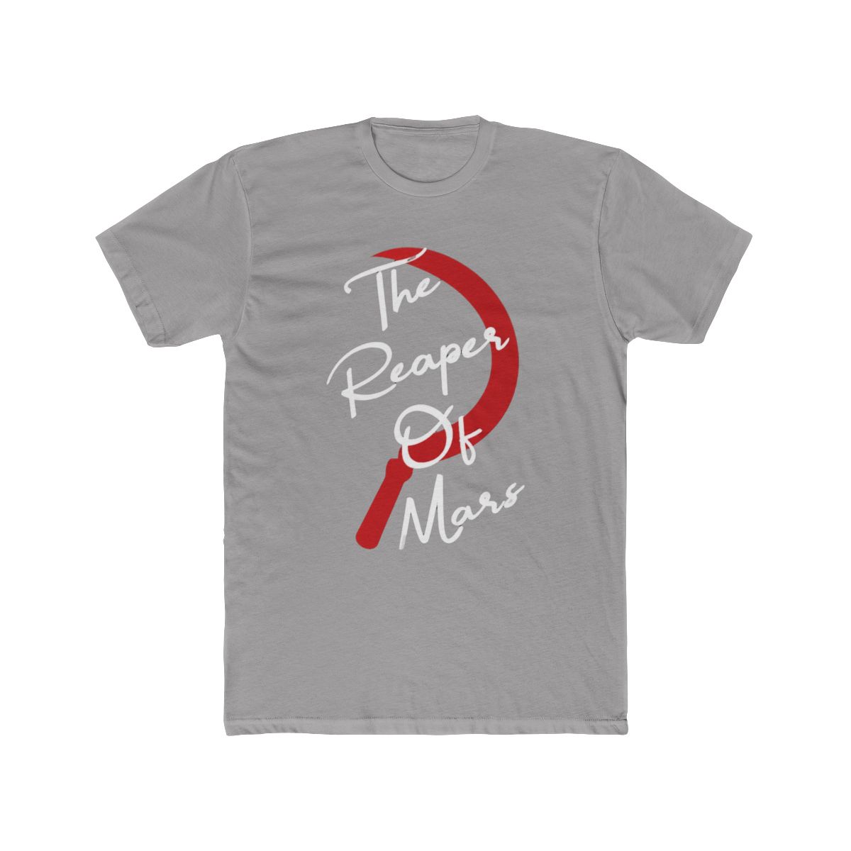 Red Rising Fan Art T Shirt | Sci-Fi Bookish Tee for Everyday Wear - Official T-Shirts merchandise