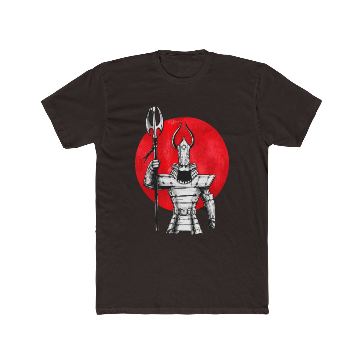 Samurai Jack™ with Red Rising Sun, Bonsai and Samurai Armour! - alternate angle 2, merchandise