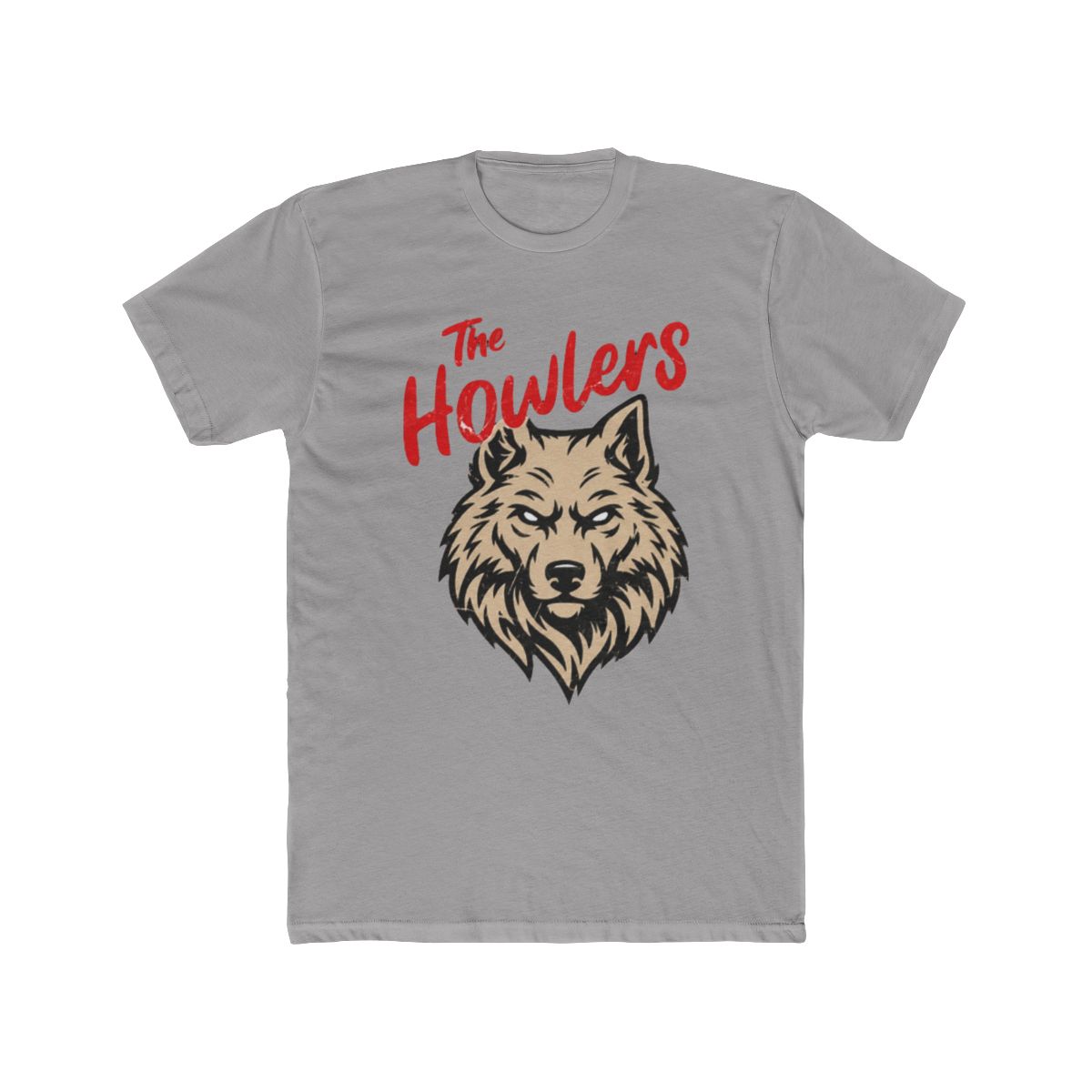 The Howler - Red Rising - Pierce Brown T Shirt - Official T-Shirts merchandise
