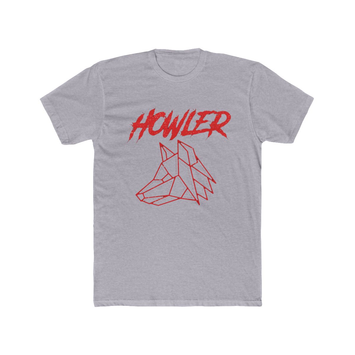 Howler. Red Rising. T Shirt