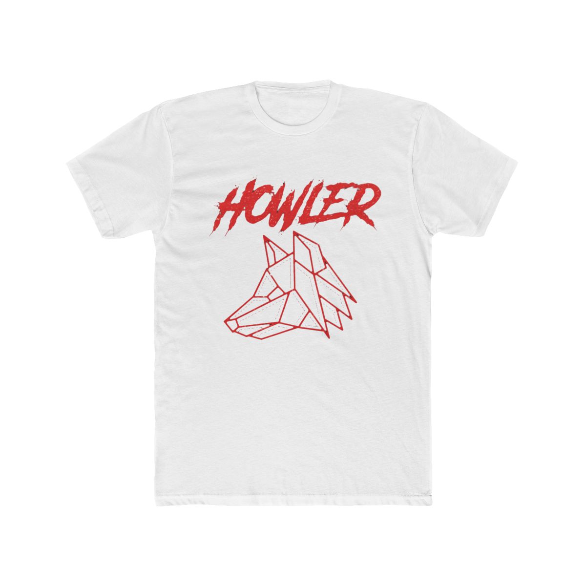 Howler. Red Rising. T Shirt - Official T-Shirts merchandise