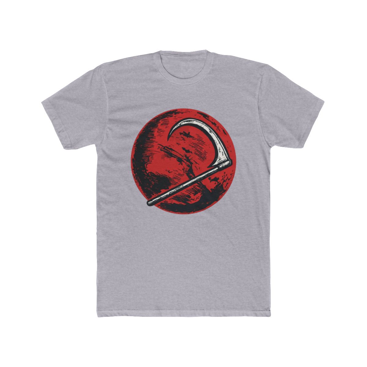 Vintage Howler Heavy - Red Rising pierce brown T Shirt