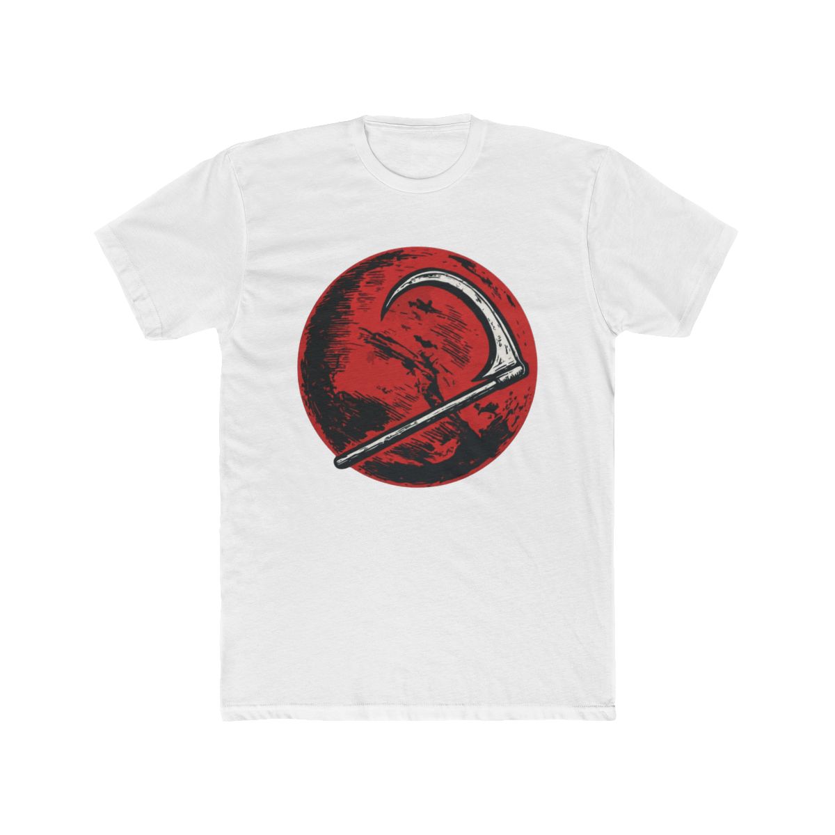 Vintage Howler Heavy - Red Rising pierce brown T Shirt - Official T-Shirts merchandise