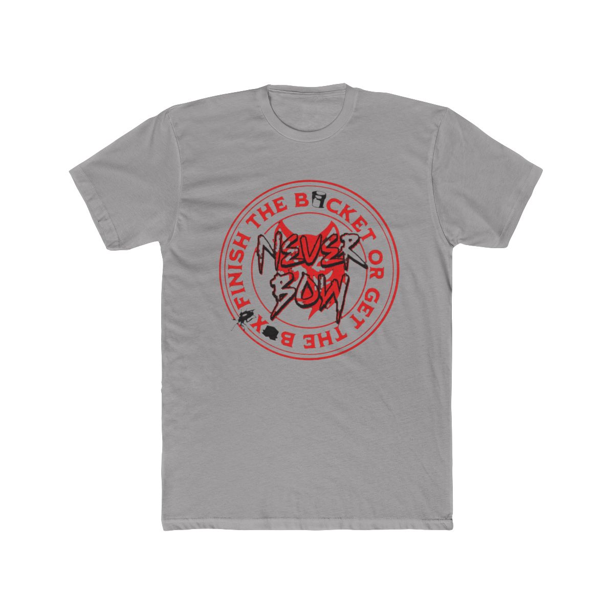 Red Rising Never Bow, Howler Vintage T Shirt - Official T-Shirts merchandise