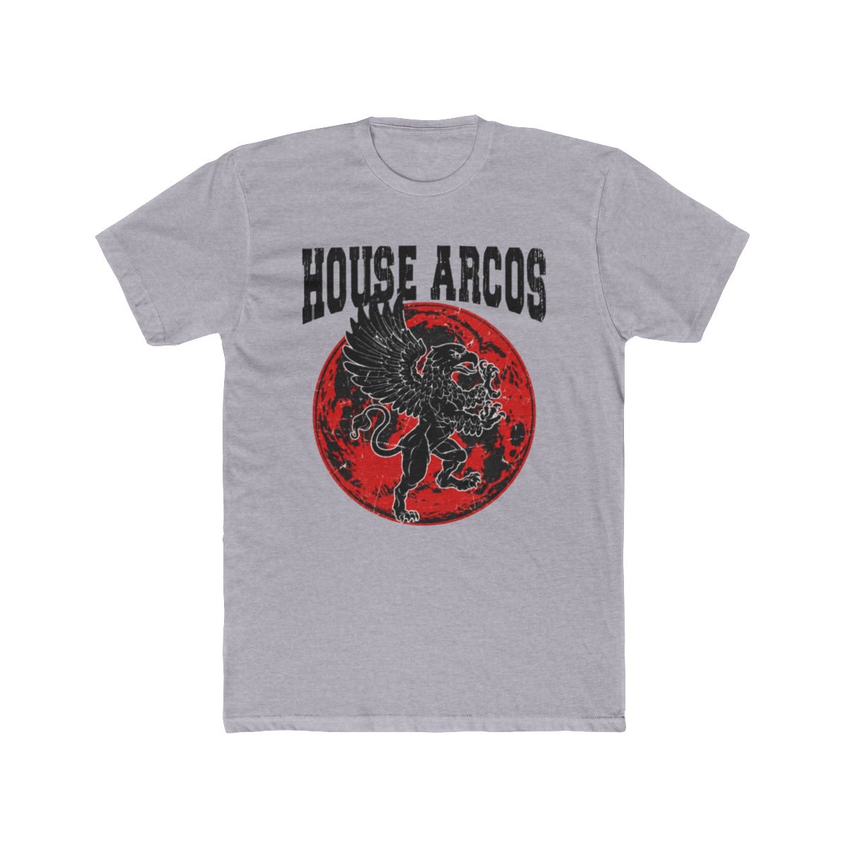 Red Rising, House Arcos, howler, Hail Reaper, Darrow, Sevro T Shirt