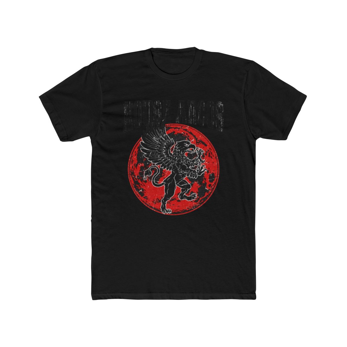 Red Rising, House Arcos, howler, Hail Reaper, Darrow, Sevro T Shirt - alternate angle 3, merchandise