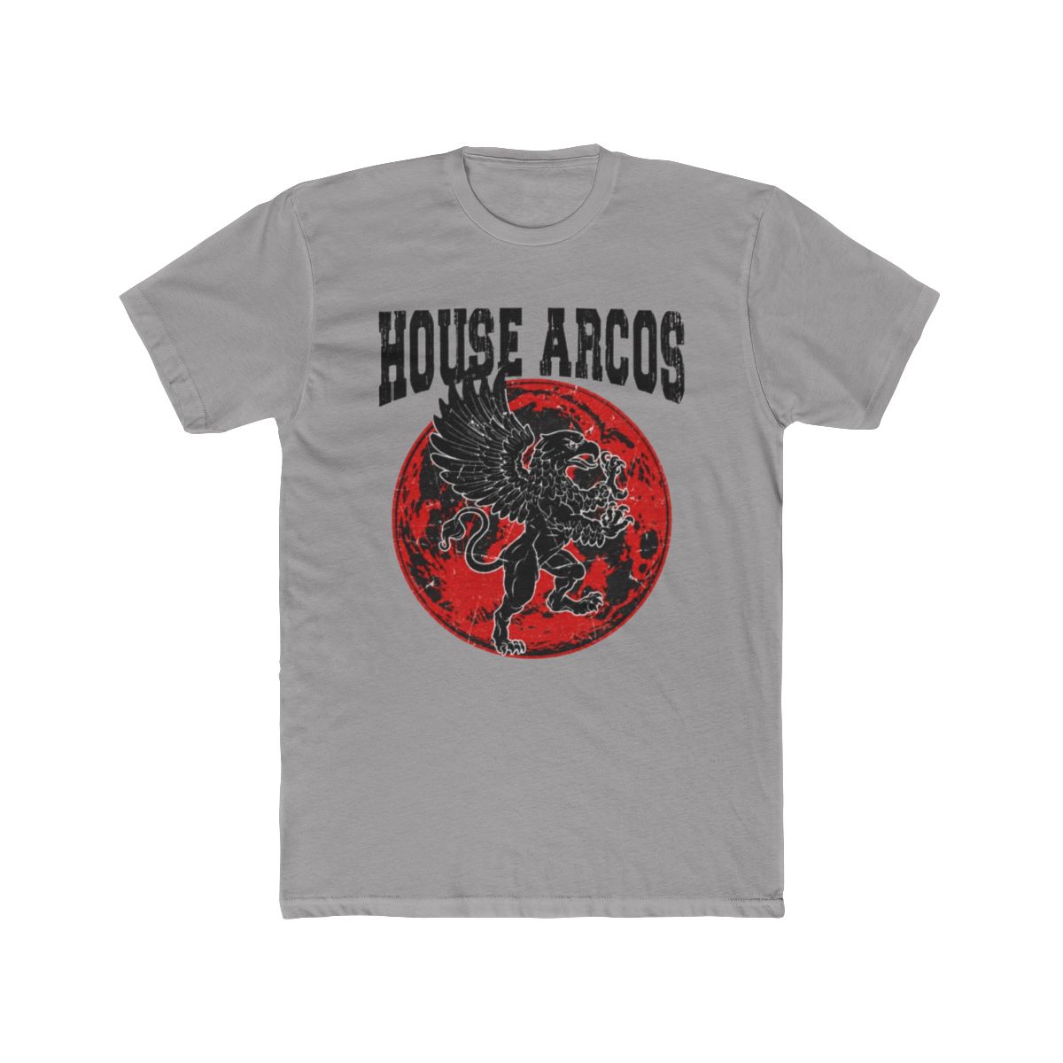 Red Rising, House Arcos, howler, Hail Reaper, Darrow, Sevro T Shirt - Official T-Shirts merchandise