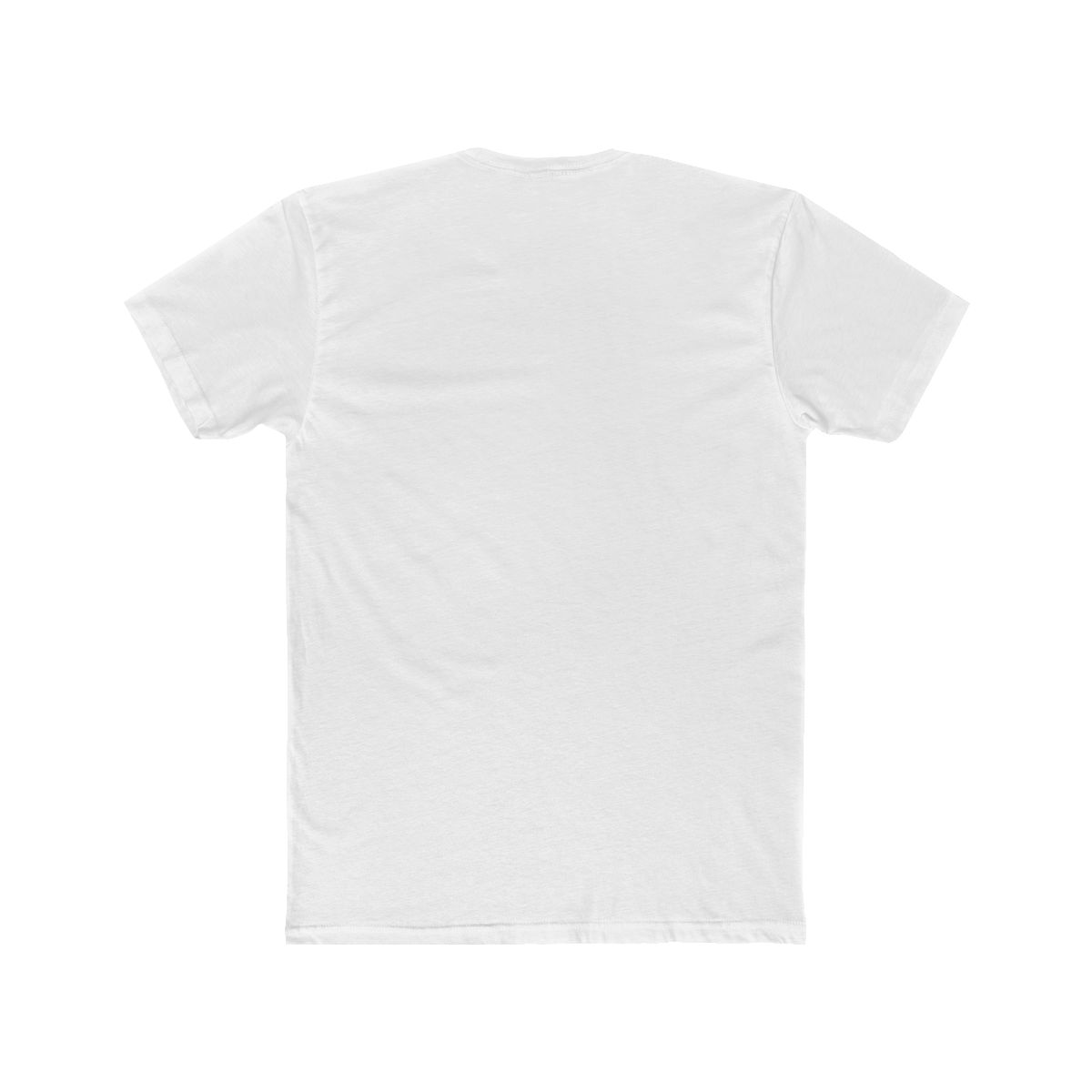 Live For More Red Rising T Shirt - alternate angle 1, merchandise