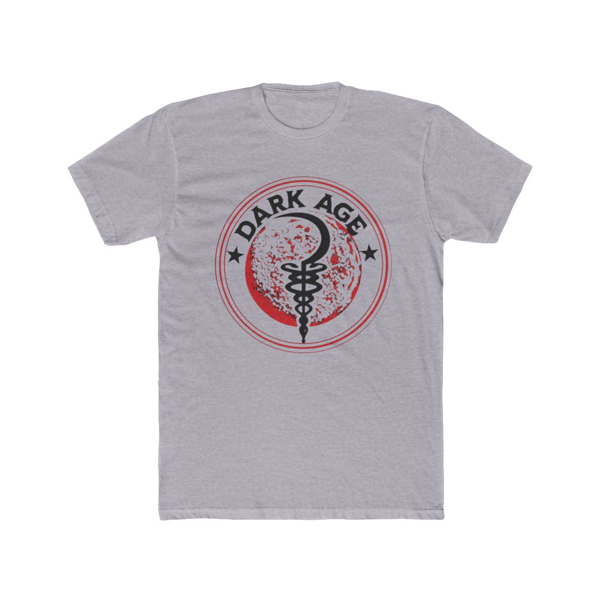 Dark Age Reaper of Mars Rising Saga T Shirt | Red Rising