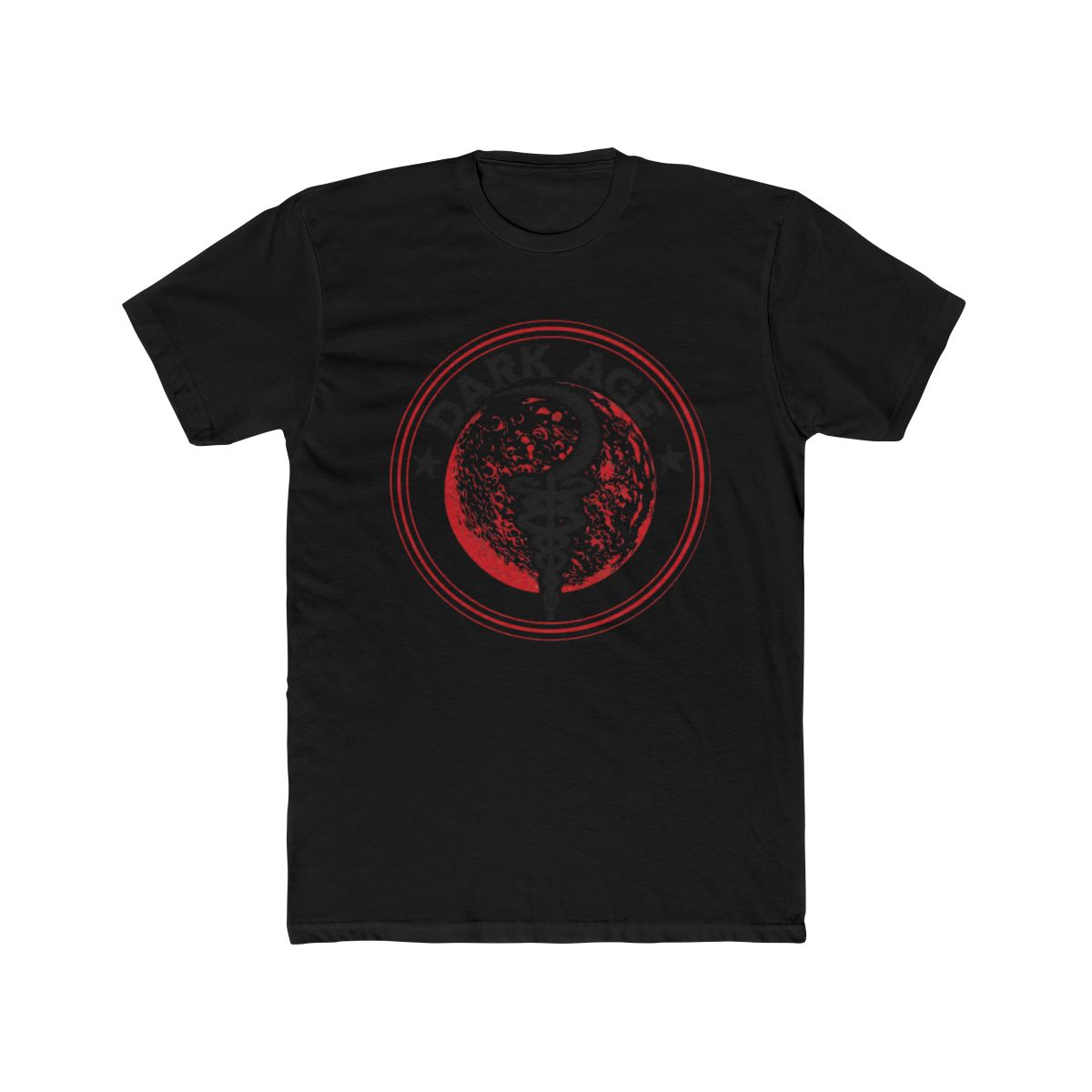 Dark Age Reaper of Mars Rising Saga T Shirt | Red Rising - alternate angle 3, merchandise