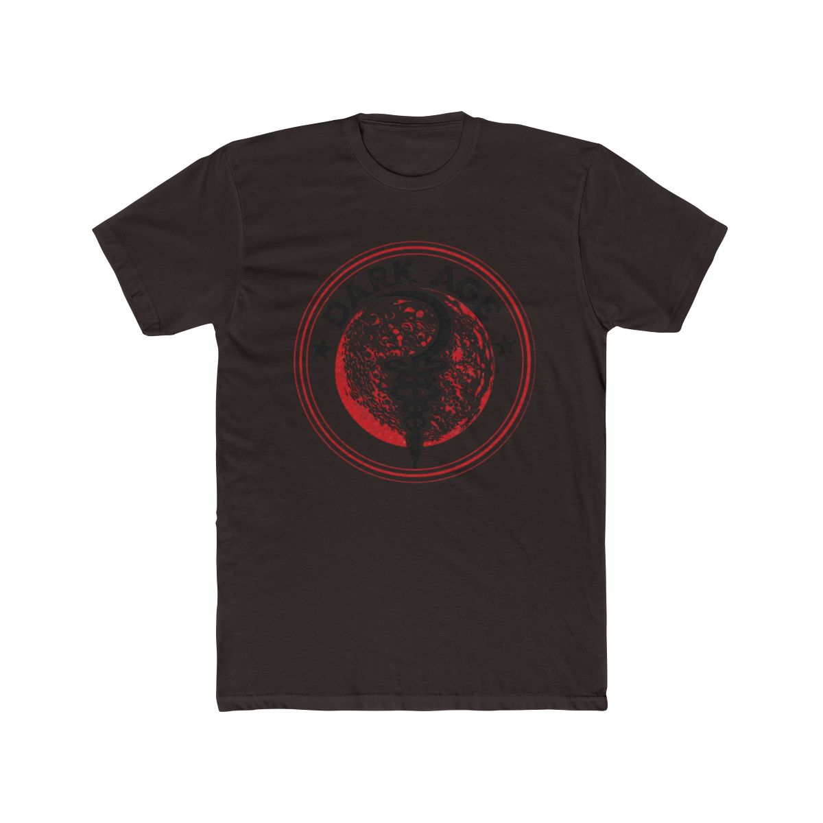 Dark Age Reaper of Mars Rising Saga T Shirt | Red Rising - alternate angle 2, merchandise