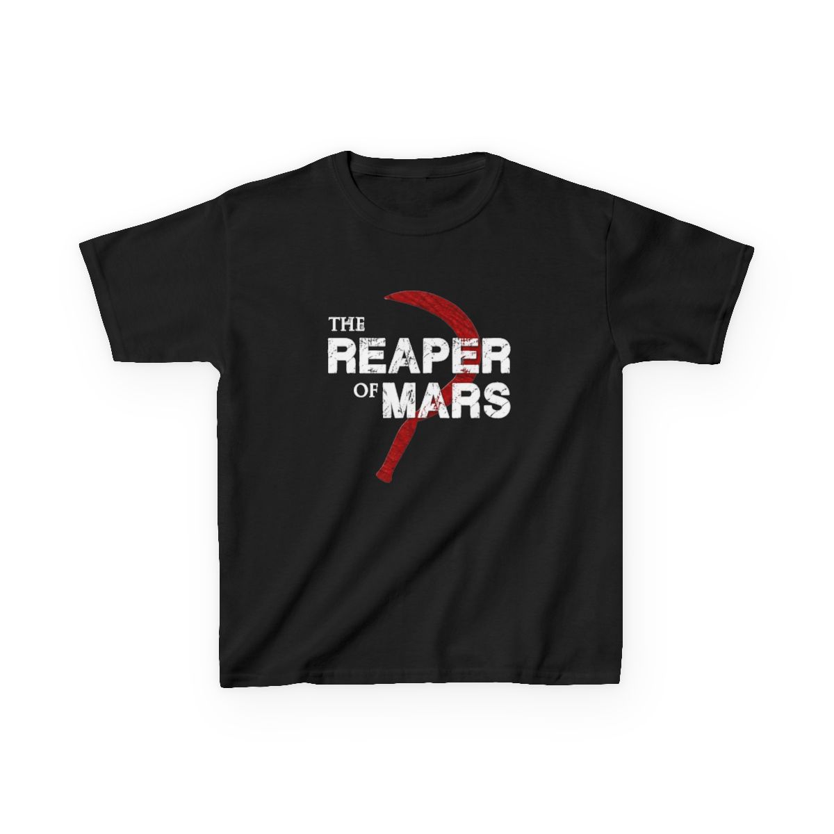 Red Rising Kids T-Shirt