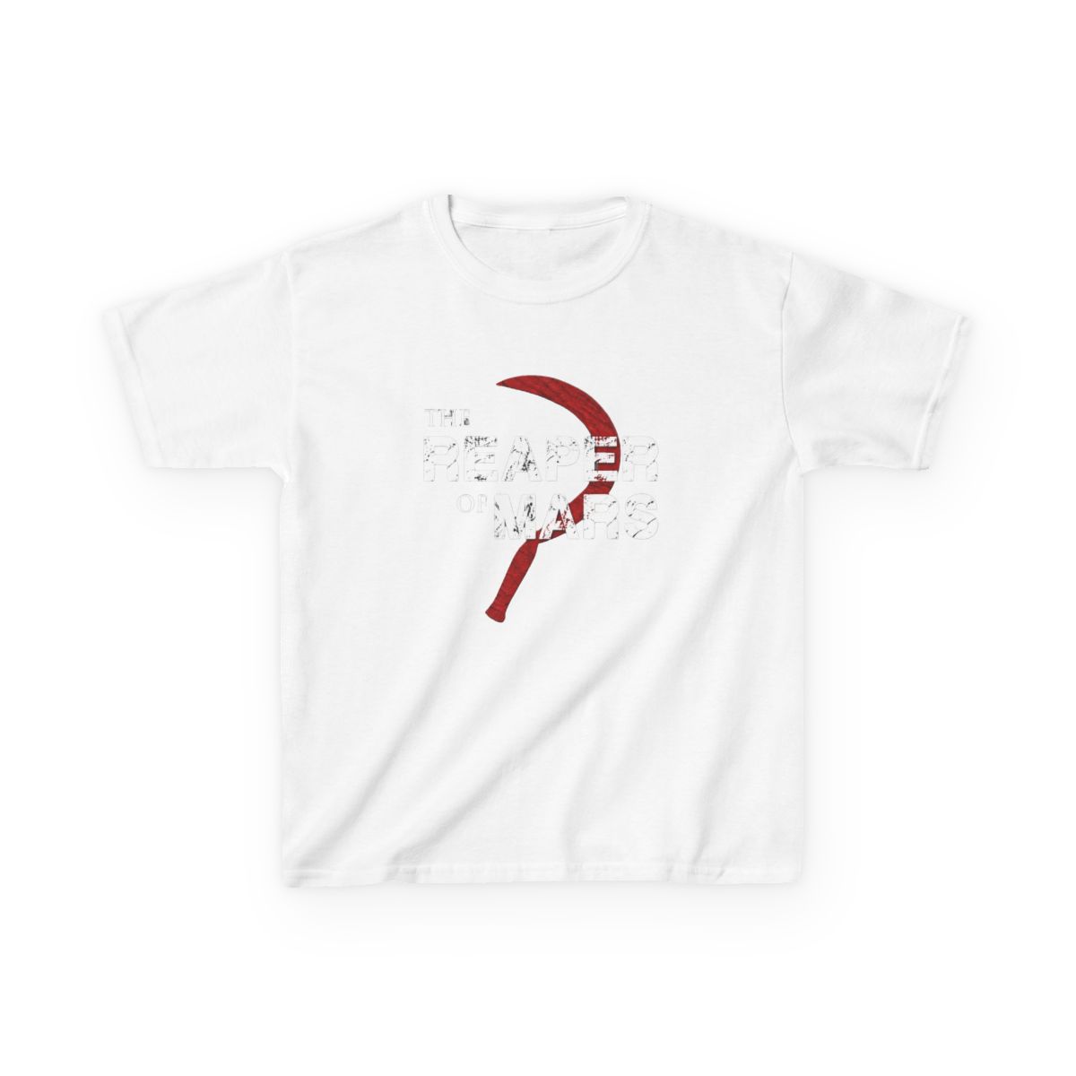 Red Rising Kids T-Shirt - Official T-Shirts merchandise