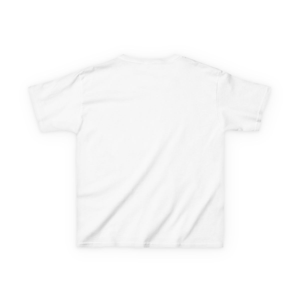 Red Rising Kids T-Shirt - alternate angle 1, merchandise