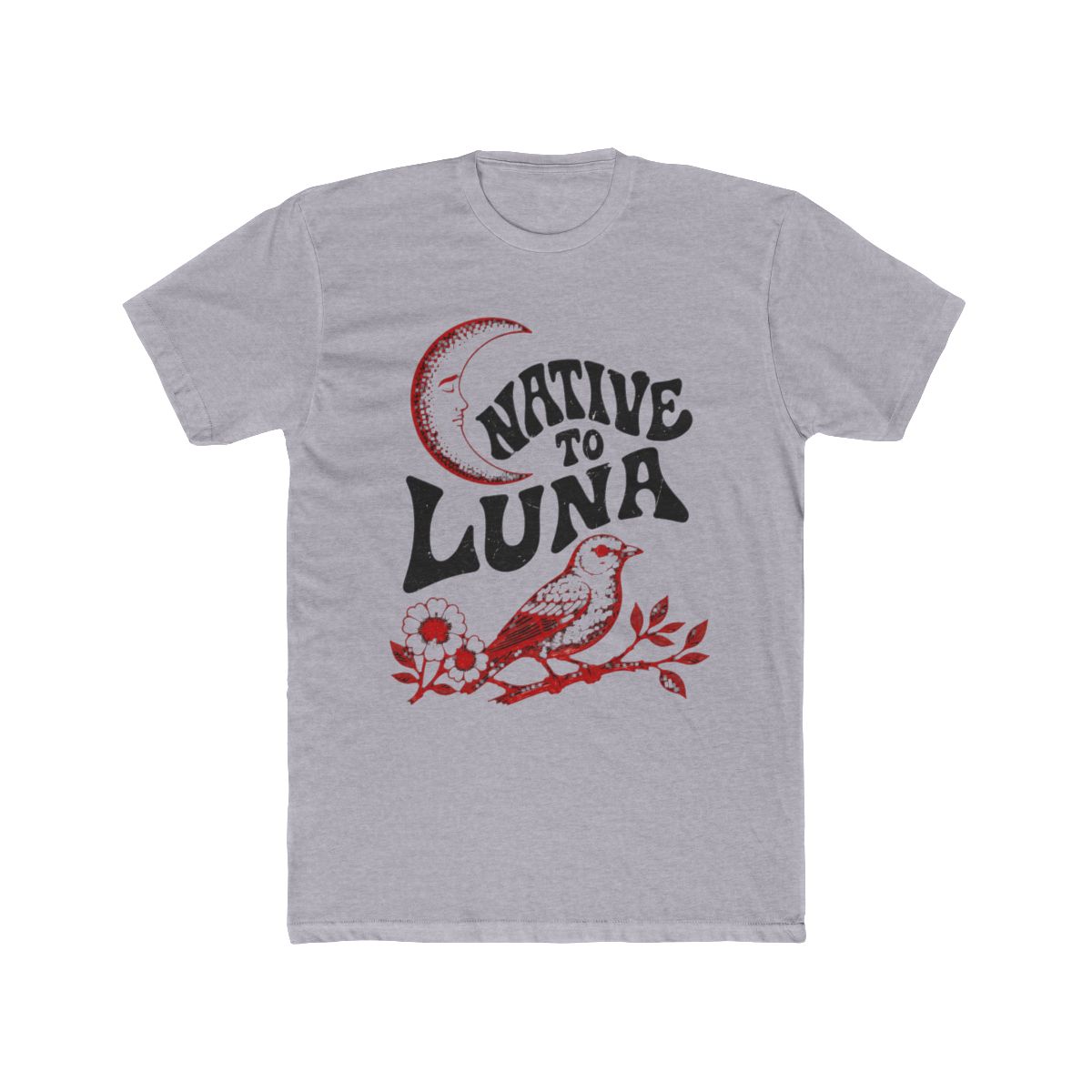 Red Rising, native to luna, omnis vir lupus, sevro darrow, howler T Shirt