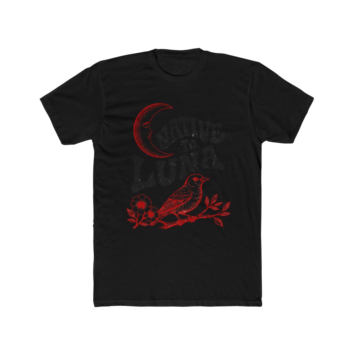 Red Rising, native to luna, omnis vir lupus, sevro darrow, howler T Shirt - alternate angle 3, merchandise