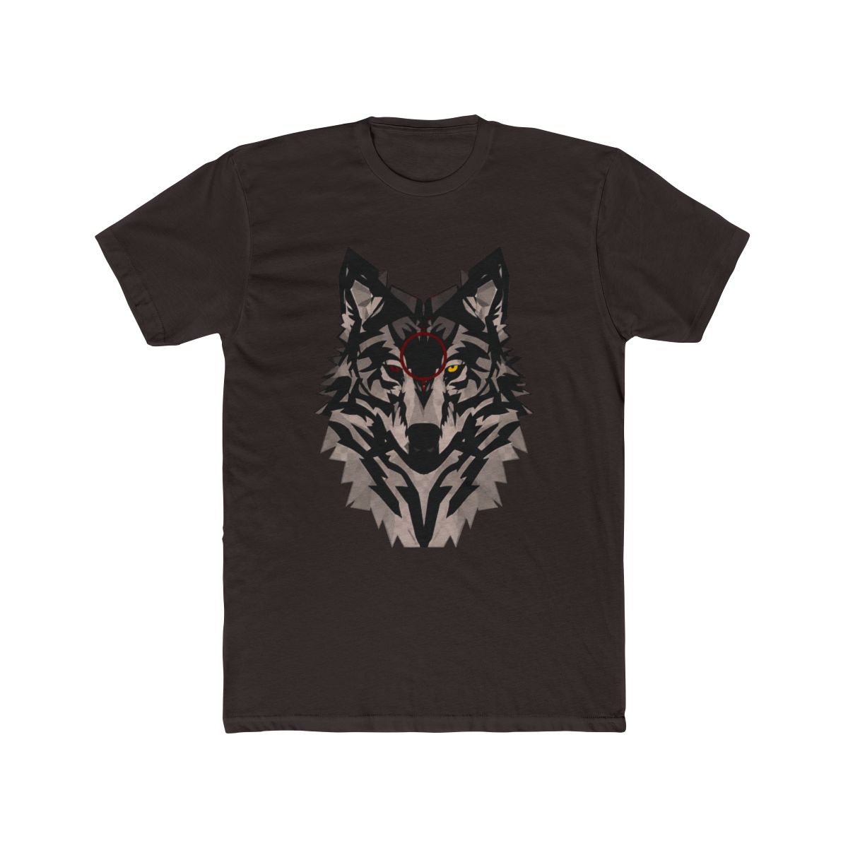 Red Rising Shirt, Darrow of Lykos Cotton Tee, Sci-Fi Rebellion Graphic, Pierce Brown Book Merch, Dystopian Fan Gift - TikTok Shop - alternate angle 2, merchandise