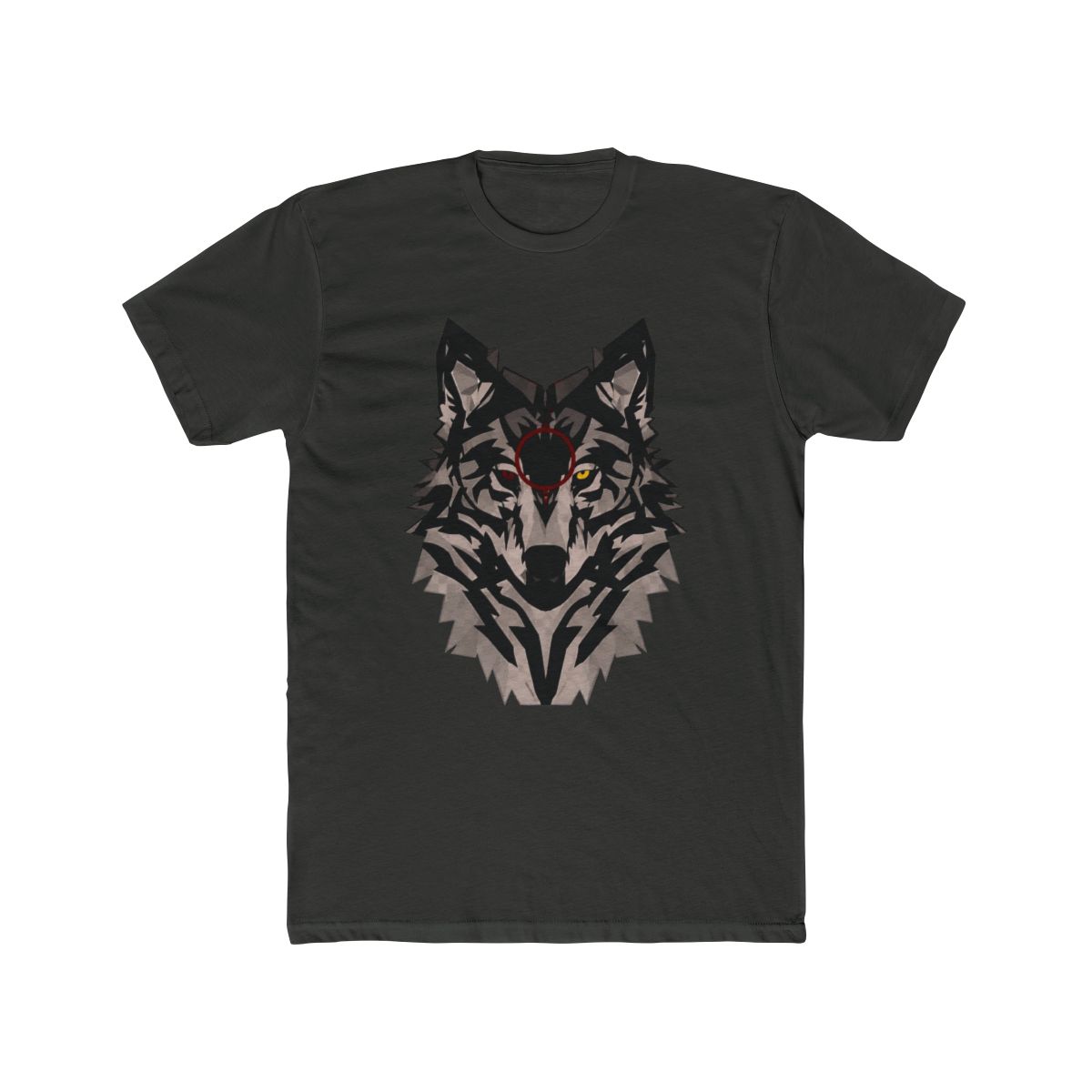 Red Rising Shirt, Darrow of Lykos Cotton Tee, Sci-Fi Rebellion Graphic, Pierce Brown Book Merch, Dystopian Fan Gift - TikTok Shop - alternate angle 5, merchandise