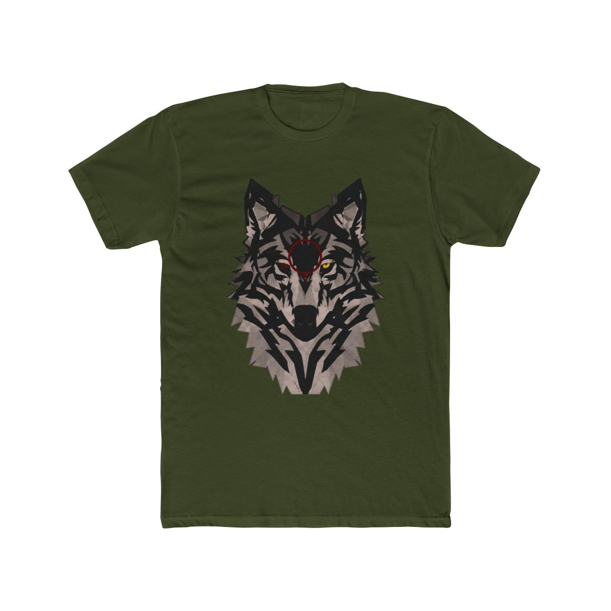 Red Rising Shirt, Darrow of Lykos Cotton Tee, Sci-Fi Rebellion Graphic, Pierce Brown Book Merch, Dystopian Fan Gift - TikTok Shop - alternate angle 4, merchandise