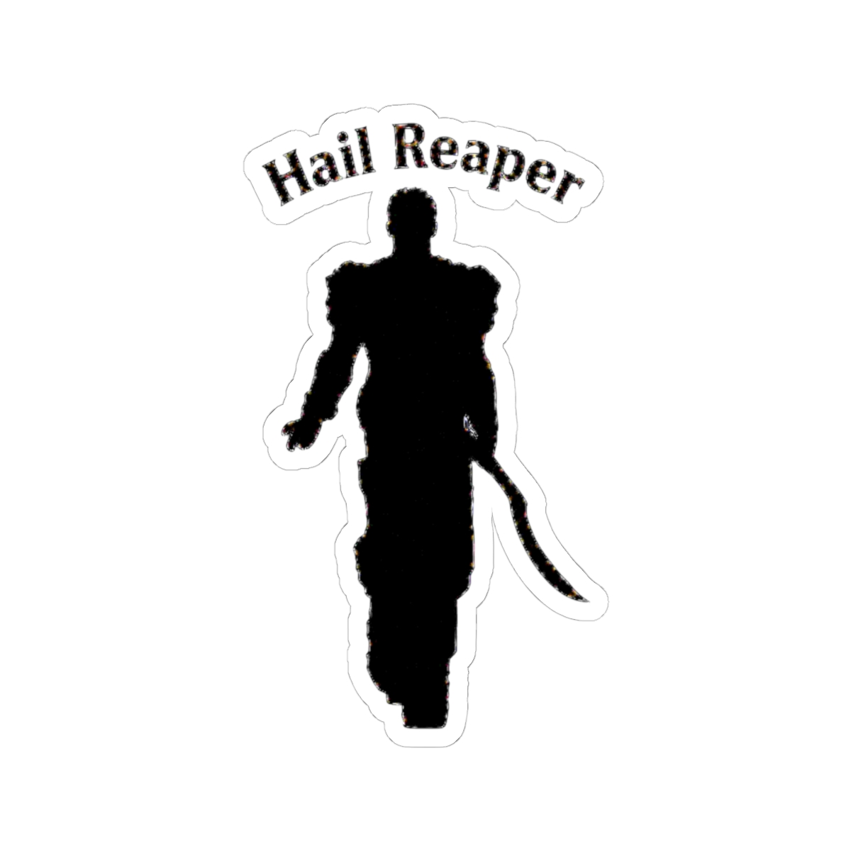 Hail Reaper - Red Rising Inspired - alternate angle 1, merchandise