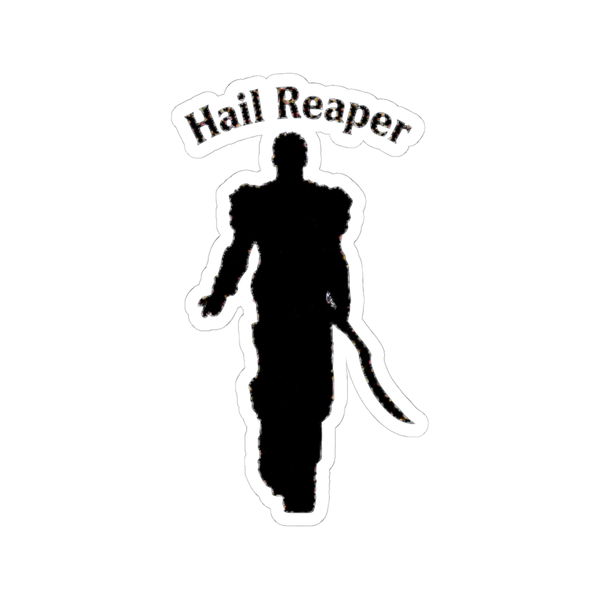 Hail Reaper - Red Rising Inspired - alternate angle 2, merchandise