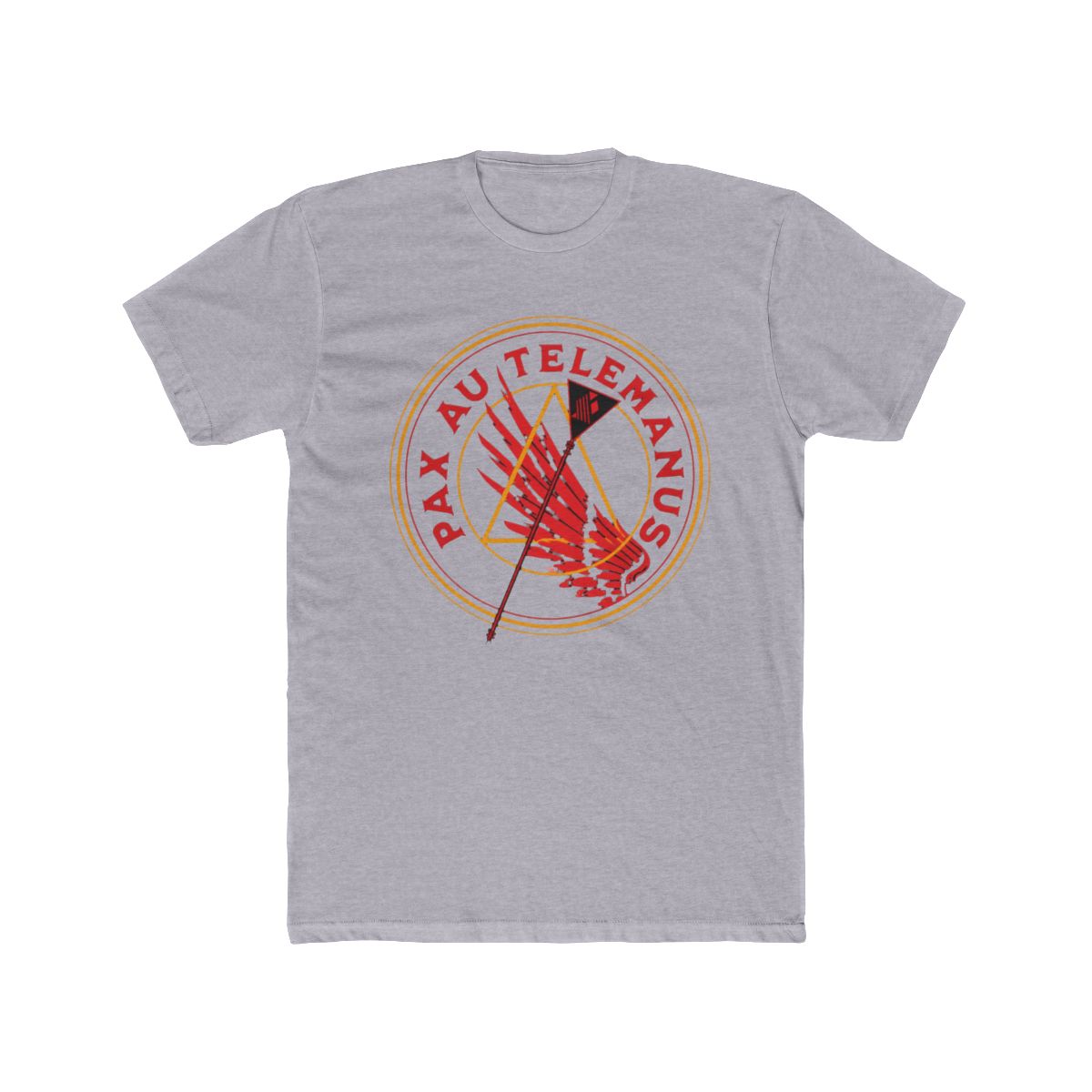 Red Rising, Pax au Telemanus, Vintage, Bookish, book lover T Shirt