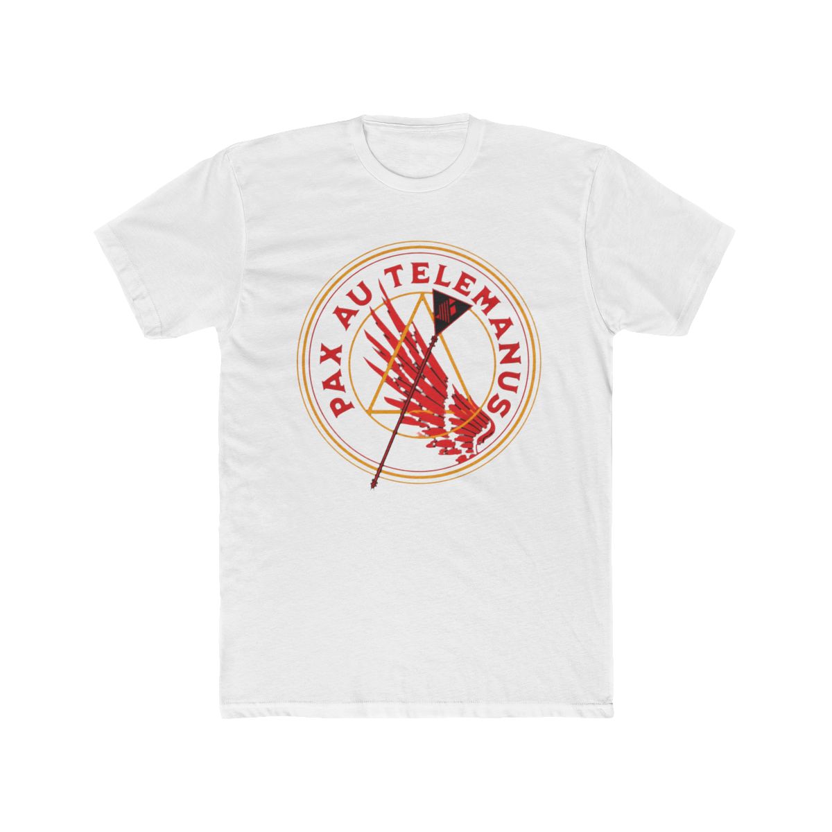 Red Rising, Pax au Telemanus, Vintage, Bookish, book lover T Shirt - Official T-Shirts merchandise