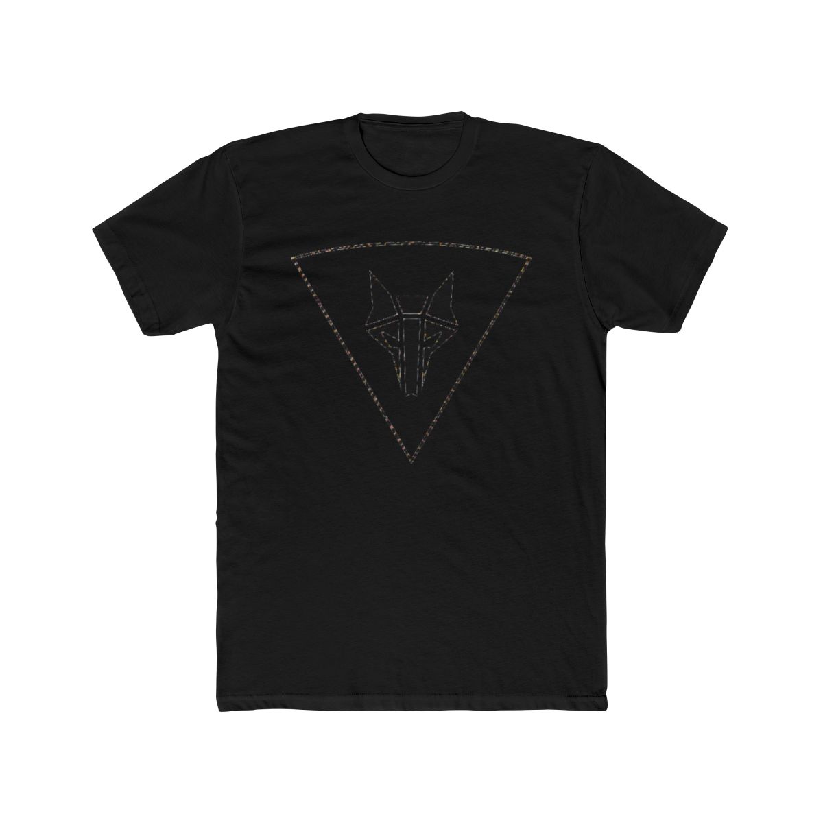 Red Rising Graphic T Shirt for Sci-Fi Fans - alternate angle 3, merchandise