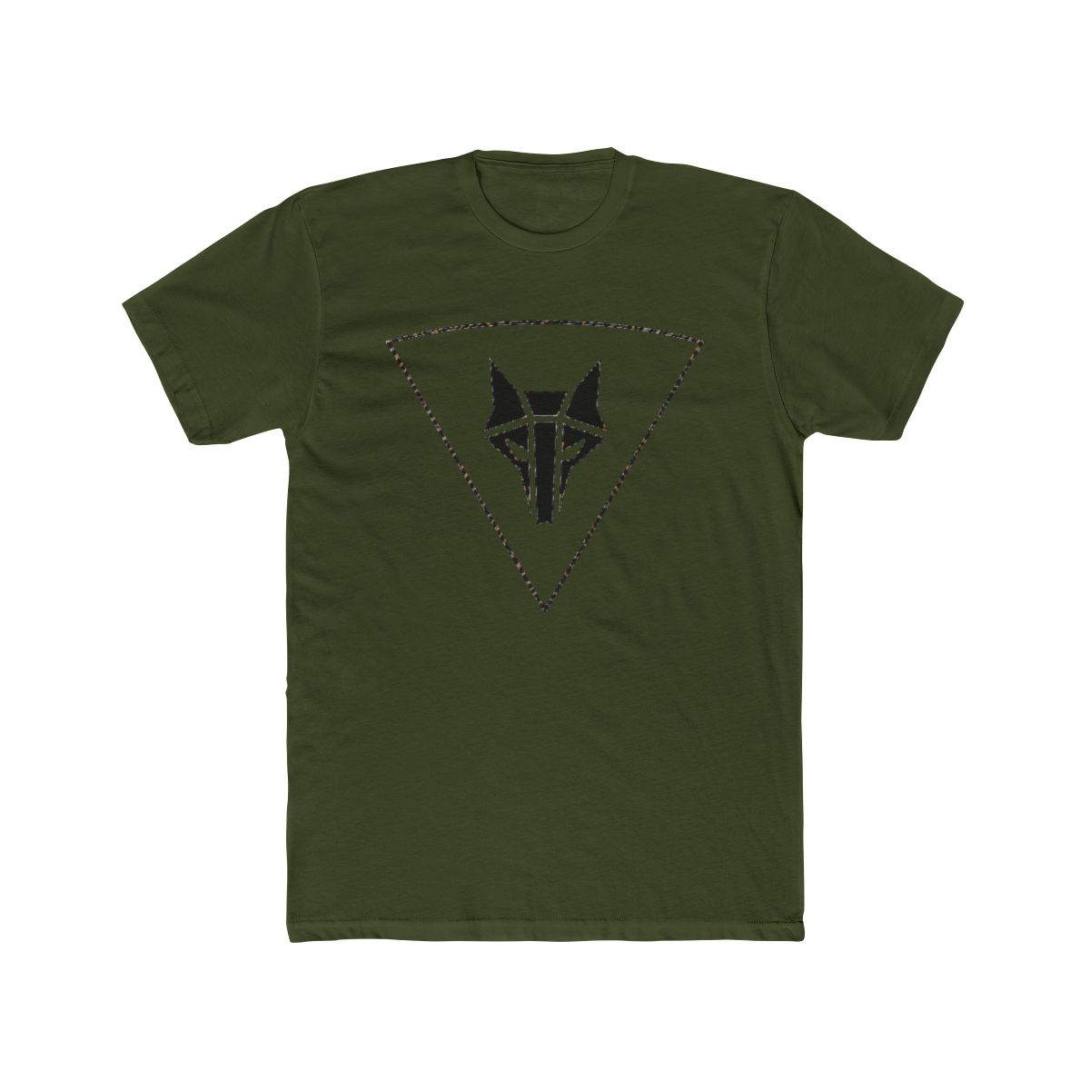 Red Rising Graphic T Shirt for Sci-Fi Fans - alternate angle 5, merchandise
