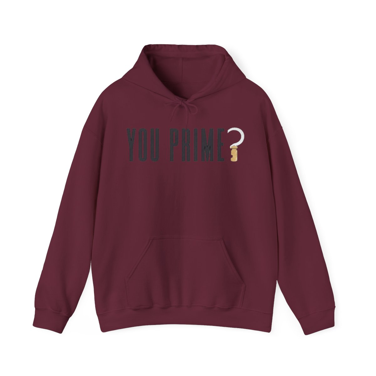 Red Rising Hoodie, Red Rising Merch, Howler Gear, Red Rising Book - alternate angle 3, merchandise